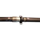 1987 Mercedes Benz 190E Driveshaft 4