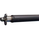 1984 Mercedes Benz 190E Driveshaft 2