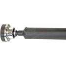 2013 Buick Encore Driveshaft 2
