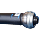 2017 Bmw X3 Driveshaft 3