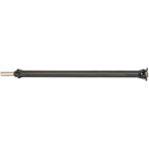 2021 Ford Expedition Driveshaft 1