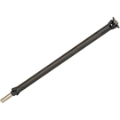 2021 Ford Expedition Driveshaft 4