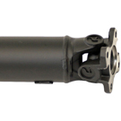 1994 Ford Mustang Driveshaft 3