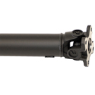 2014 Ford F Series Trucks Driveshaft 3