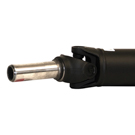 1994 Ford Aerostar Driveshaft 2
