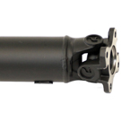 1994 Ford Aerostar Driveshaft 3