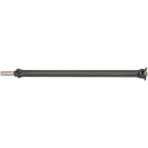 1994 Ford Mustang Driveshaft 1