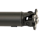 1994 Ford Aerostar Driveshaft 3