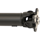 1996 Ford Mustang Driveshaft 3