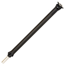 1996 Ford Mustang Driveshaft 4