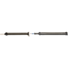 BuyAutoParts 91-06801AN Driveshaft 1