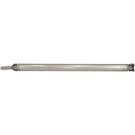 2003 Mercury Marauder Driveshaft 1