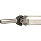 2003 Mercury Marauder Driveshaft 2