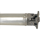 2003 Mercury Marauder Driveshaft 3