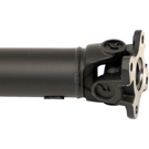 1985 Mercury Capri Driveshaft 3