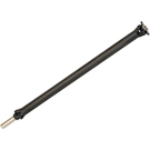 1985 Mercury Capri Driveshaft 4