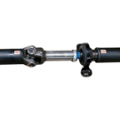2019 Ford Expedition Driveshaft 4