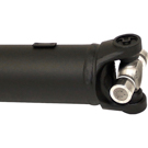 1994 Ford E Series Van Driveshaft 3