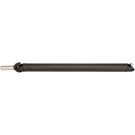 1982 Ford E Series Van Driveshaft 1