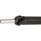 1982 Ford E Series Van Driveshaft 2