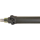 2014 Mitsubishi Outlander Sport Driveshaft 2