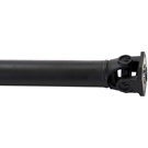 2014 Mitsubishi Outlander Sport Driveshaft 3