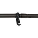 2014 Mitsubishi Outlander Sport Driveshaft 4