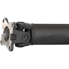 2012 Ford F Series Trucks Driveshaft 2