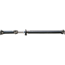 2017 Ford Expedition Driveshaft 1