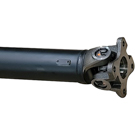 2016 Ford Expedition Driveshaft 3