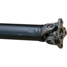 2017 Ford Expedition Driveshaft 3