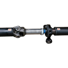 2017 Ford Expedition Driveshaft 4