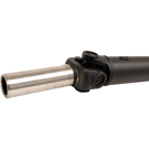 2000 Ford Excursion Driveshaft 2