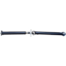 2012 Bmw 135i Driveshaft 1