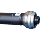 2012 Bmw 135i Driveshaft 3