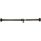 2017 Cadillac CT6 Driveshaft 1
