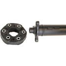 2017 Cadillac CT6 Driveshaft 2