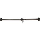 2017 Cadillac CT6 Driveshaft 1