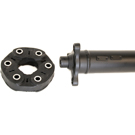 2017 Cadillac CT6 Driveshaft 2