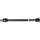 2021 Jeep Wrangler Driveshaft 1