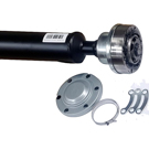 2012 Audi S4 Driveshaft 3