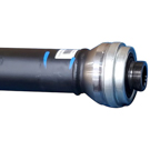 2021 Bmw M240i xDrive Driveshaft 3