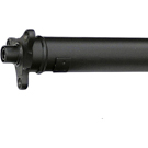 BuyAutoParts 91-06863AN Driveshaft 2