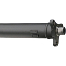 BuyAutoParts 91-06863AN Driveshaft 3