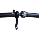 BuyAutoParts 91-06863AN Driveshaft 4