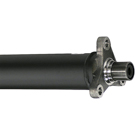 2007 Cadillac STS Driveshaft 3