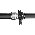 2007 Cadillac STS Driveshaft 4