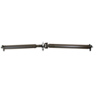 2017 Bmw 320i xDrive Driveshaft 1