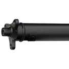 2017 Bmw 320i xDrive Driveshaft 2