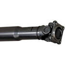2016 Land Rover Range Rover Sport Driveshaft 3